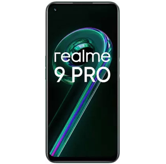 Realme 9 Pro 5G